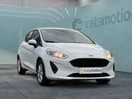 Ford Fiesta, 1.1 Cool&Connect, Jahr 2020 - München