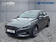 Hyundai i30, TREND, Jahr 2022 - Saalfeld (Saale)