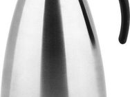 CS Koch-Systeme Isolierkanne Cottbus, 1,5 l, (1-St), Einhandbedienung