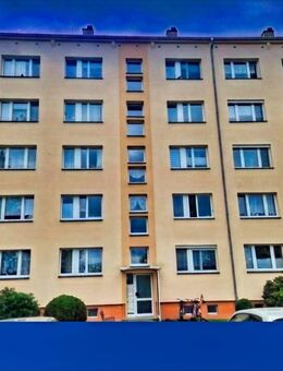 Wohnung in Frohburg - Frohburg