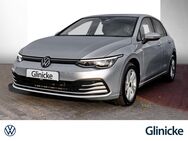 VW Golf, 1.5 TSI VIII Life, Jahr 2023 - Erfurt