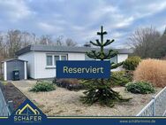 Charmanter Bungalow in ruhiger Lage von Saarlouis-Steinrausch zu verkaufen - Saarlouis