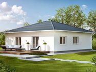 Traumhafter Bungalow - Finsing