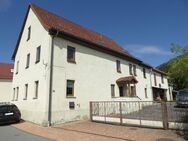 DIREKT IN UHLSTÄDT ! Großzügiges Ein- bis Zweifamilienhaus mit Potential in ruhiger und schöner Lage zu verkaufen - Rudolstadt