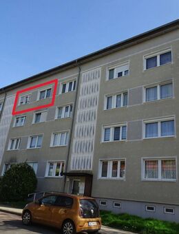 Investieren und profitieren in der Geiseltalseestadt Mücheln - Mücheln (Geiseltal)