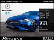 Mercedes CLE 220 AMG, CLE 220 d Coupé AMG-Sport Burm3D Sitzklima, Jahr 2023 - Schwerte (Hansestadt an der Ruhr)