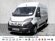 Fiat Ducato, 35 L2 H2 Kawa 180 City Plus-Techno Plus-Visibility Paket, Jahr 2022 - Köln