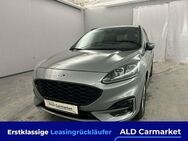 Ford Kuga 2.5 Duratec PHEV ST-LINE X Geschlossen, 5-türig, Automatik, 1-Gang - Bad Fallingbostel