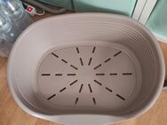 Hunde Bett Korb 70 cm - Berlin Treptow-Köpenick