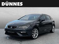 Seat Leon, 1.5 TGI FR, Jahr 2019 - Regensburg