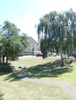 *** Attraktive, barrierearme Wohnung mit großem Balkon in Bestlage, Heimaterde!*** - Mülheim (Ruhr)