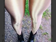 Wer sieht mir Mann zu wie ich in Nylons wixx… - Vilshofen (Donau)