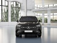 Mercedes GLC 300, AMG MBUX DigitalLight, Jahr 2024 - Ravensburg