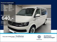 VW T6 California, 2.0 TDI Beach STH Markise, Jahr 2018 - Krefeld