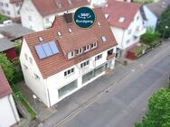 FÜR ANLEGER, ZENTRAL, RENTABEL, JETZT ZUSCHLAGEN! - Gemünden (Main)