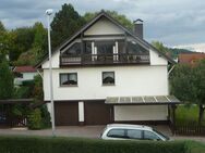 1 Zi.Wohnung mit Einbauküche u. Bad/WC in Hösbach-Ort - Hösbach