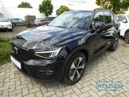 Volvo XC40 Plus Dark 2WD B3 EU6d AHK digitales Cockpit Memory Sitze Soundsystem HarmanKardon - Kassel