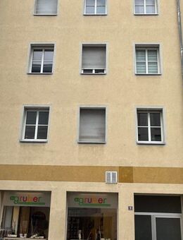 Sanierte 3-Zi. Wohnung-Zentral-hell-stilvoll - Nürnberg