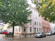 Modernisierte 3 Zi. Altbau-Whg. ab Ende Mai 2025 - Kiel