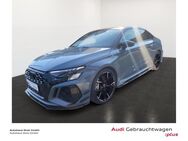 Audi RS3, Limo Stoll Sport Aerokit APR AGA APR Ansaugung, Jahr 2021 - Binzen