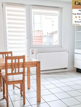 Gut geschnittene 2-Zimmer-Wohnung in Ochsenfurt - Ochsenfurt