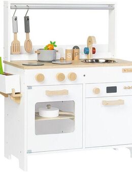 Pinolino® Spielküche Stine Holz, MDF, FSC® - schützt Wald