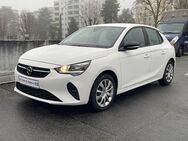 Opel Corsa, 1.2 S S Edition Multimedia Lenk, Jahr 2023 - Rüsselsheim