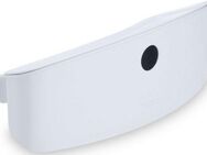 Hauck Aufbewahrungsbox Highchair Box S, white, für Hochstühle