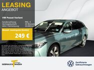 VW Passat Variant, 1.5 eTSI BUSINESS IQ DRIVE WINTERP, Jahr 2024 - Bochum