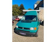 VW T4 Hochdach Fensterbus 2.5 TDI 102PS - Oldenburg