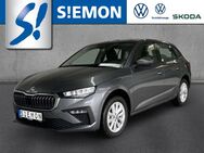 Skoda Scala, 1.0 TSI SELECTION, Jahr 2024 - Emsdetten