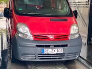 Preiswerte Transporte ab 40 € in Castrop-Rauxel - Castrop-Rauxel