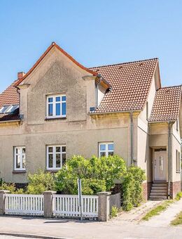 Großzügiges Einfamilienhaus mit Einliegerwohnung und Remise - Brück