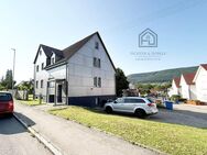 F&D | Ein- bis Zweifamilienhaus in guter Lage - Spaichingen