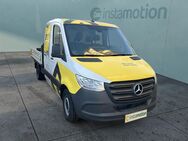 Mercedes Sprinter, 315 DoKa Pritsche, Jahr 2023 - München