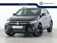 VW T-Roc, 1.5 l TSI R-Line BEATS, Jahr 2022 - Augsburg