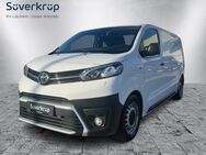 Toyota Proace, 1.6 D-4D L1 MEISTER RÜCKFAHRKA, Jahr 2018 - Kiel