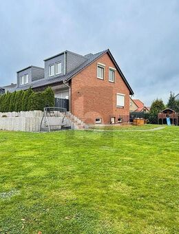 VIEL RAUM FÜR FAMILIE UND IDEEN IN GARBSEN - Garbsen