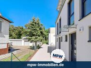 Townhouse im pulsierenden Adlershof! KfW40 - Berlin