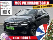 Opel Corsa-e, Corsa e Elegance # #LENKRADH, Jahr 2021 - Wunsiedel