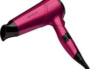 Revlon Ionic-Haartrockner RVDR5229, 2200 W, REVLON Frizz Fighter Haartrockner, trockene Haare ohne Frizz, 2200W