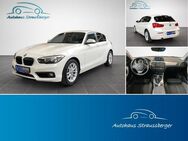 BMW 118 i Lim. Advantage SHZ PDC Temp LED NP: 31.000€ - Roßtal