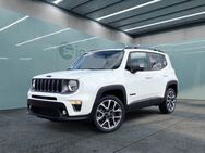 Jeep Renegade, S 4xe Hybrid, Jahr 2022 - München