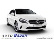 Mercedes-Benz A 220 d Urban Panorama Soundsystem LED KeylessGo - Mittelstetten