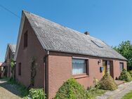 Tolle Doppelhaushälfte bzw. Wohnung inmitten der Natur! - Oberndorf (Niedersachsen)