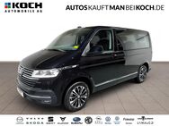 VW T6 Multivan, 2.0 TDI 1 Comfortline, Jahr 2022 - Berlin