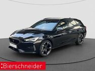 CUPRA Leon, 1.5 SP eTSI, Jahr 2023 - Ingolstadt