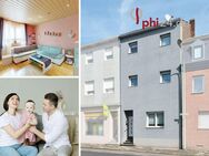 PHI AACHEN - Großzügiges Wohndomizil mit tollem Innenhof in zentraler Lage von Düren-Birkesdorf! - Düren