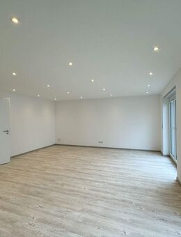 Modern und geräumig: 4-Zimmer Wohnung in Münzenberg - Münzenberg