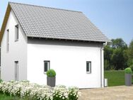 Kleines Haus mit Grundstück nahe Bonn - Bad Honnef